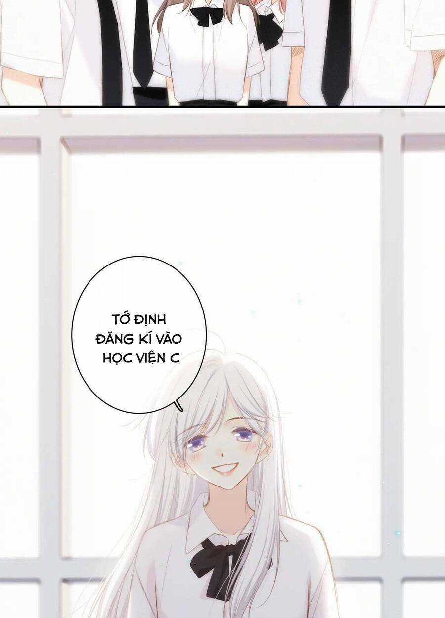 Con Tim Rung Động 3 - Chapter 29.1 - Trang 33