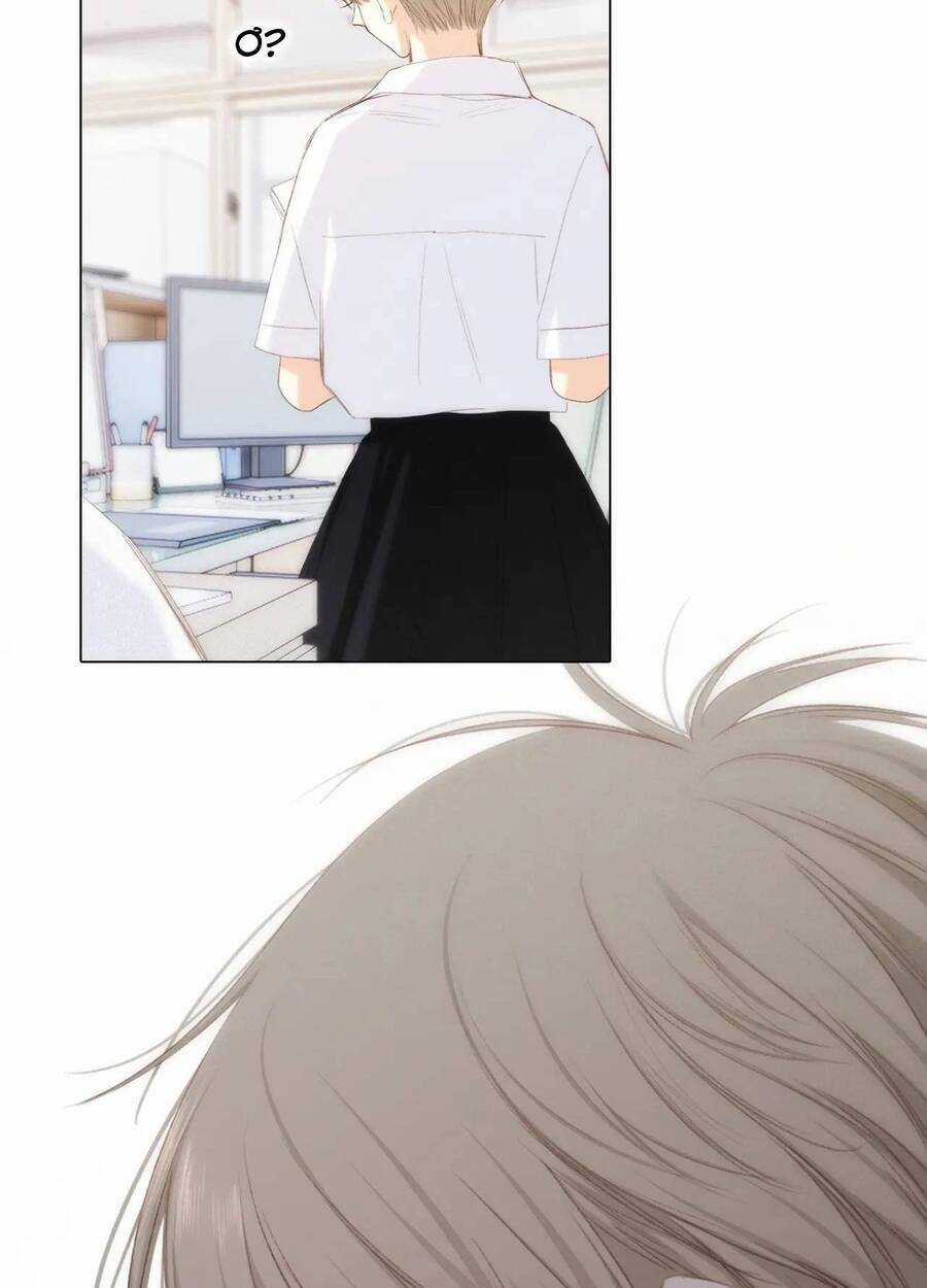 Con Tim Rung Động 3 - Chapter 29.1 - Trang 41