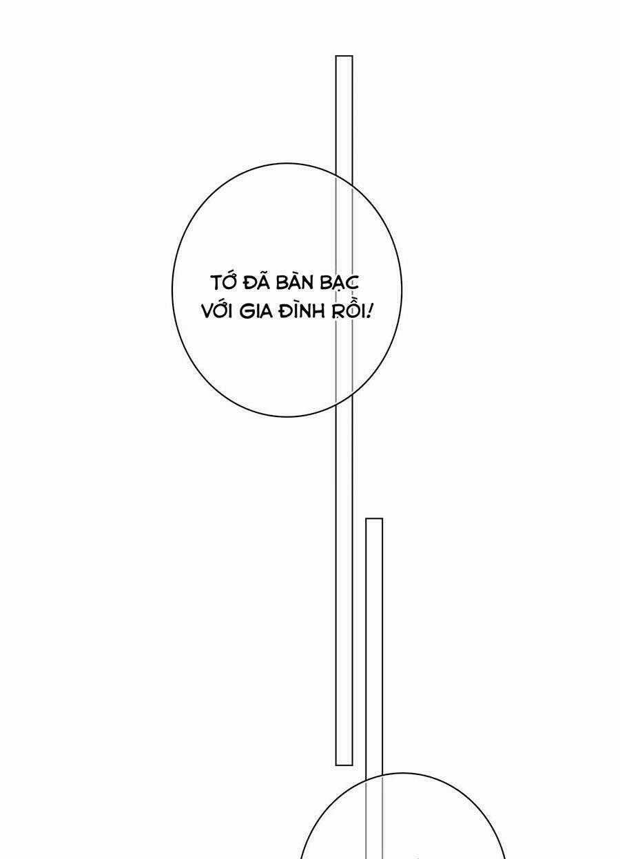 Con Tim Rung Động 3 - Chapter 29.2 - Trang 1