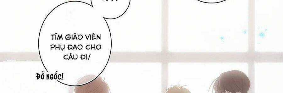 Con Tim Rung Động 3 - Chapter 29.2 - Trang 11