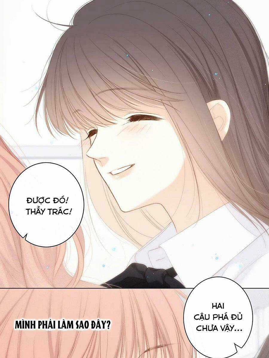 Con Tim Rung Động 3 - Chapter 29.2 - Trang 15