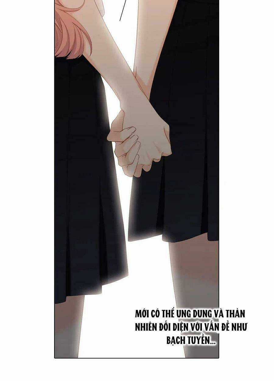 Con Tim Rung Động 3 - Chapter 29.2 - Trang 17