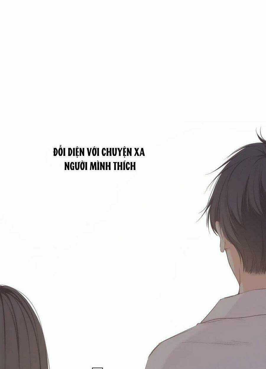 Con Tim Rung Động 3 - Chapter 29.2 - Trang 18