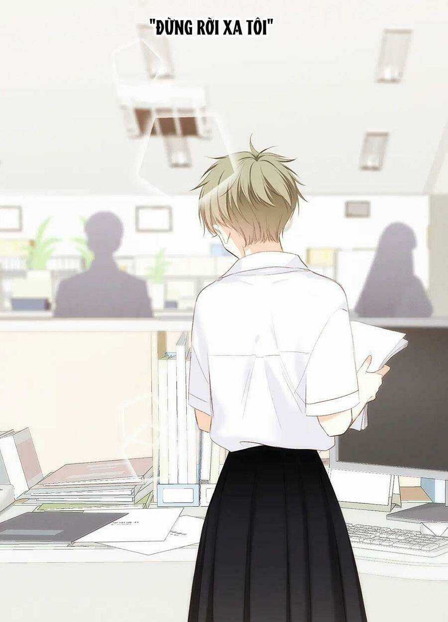 Con Tim Rung Động 3 - Chapter 29.2 - Trang 23