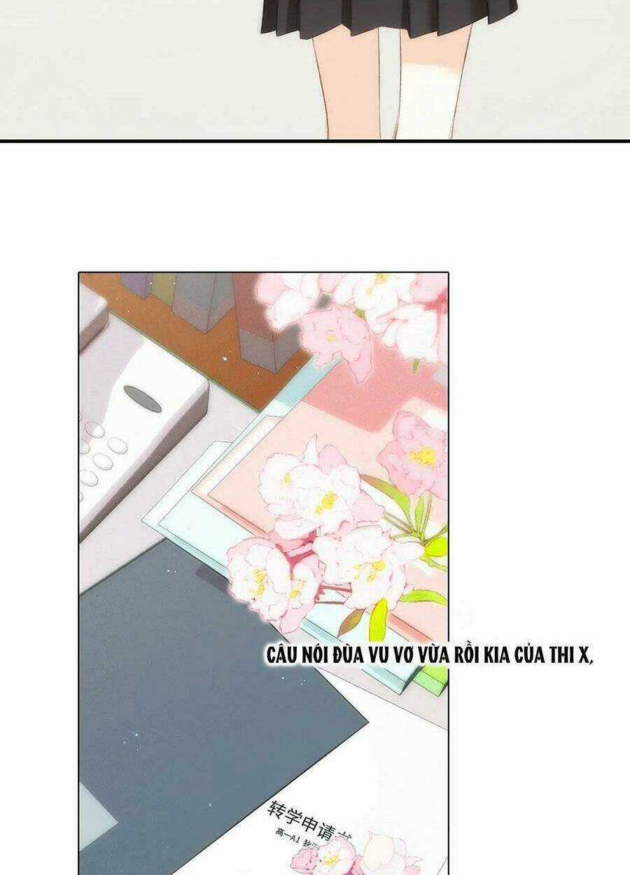 Con Tim Rung Động 3 - Chapter 29.2 - Trang 24