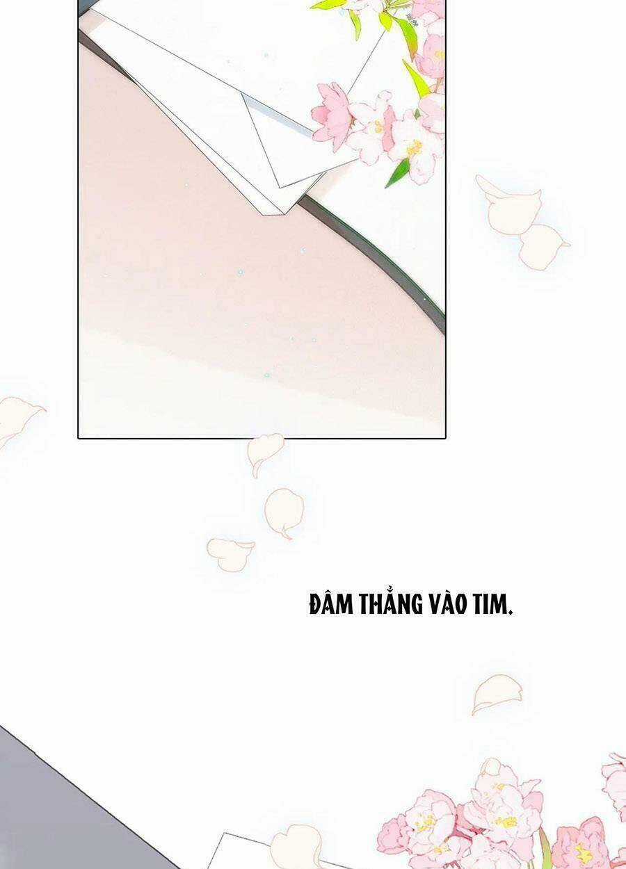 Con Tim Rung Động 3 - Chapter 29.2 - Trang 26