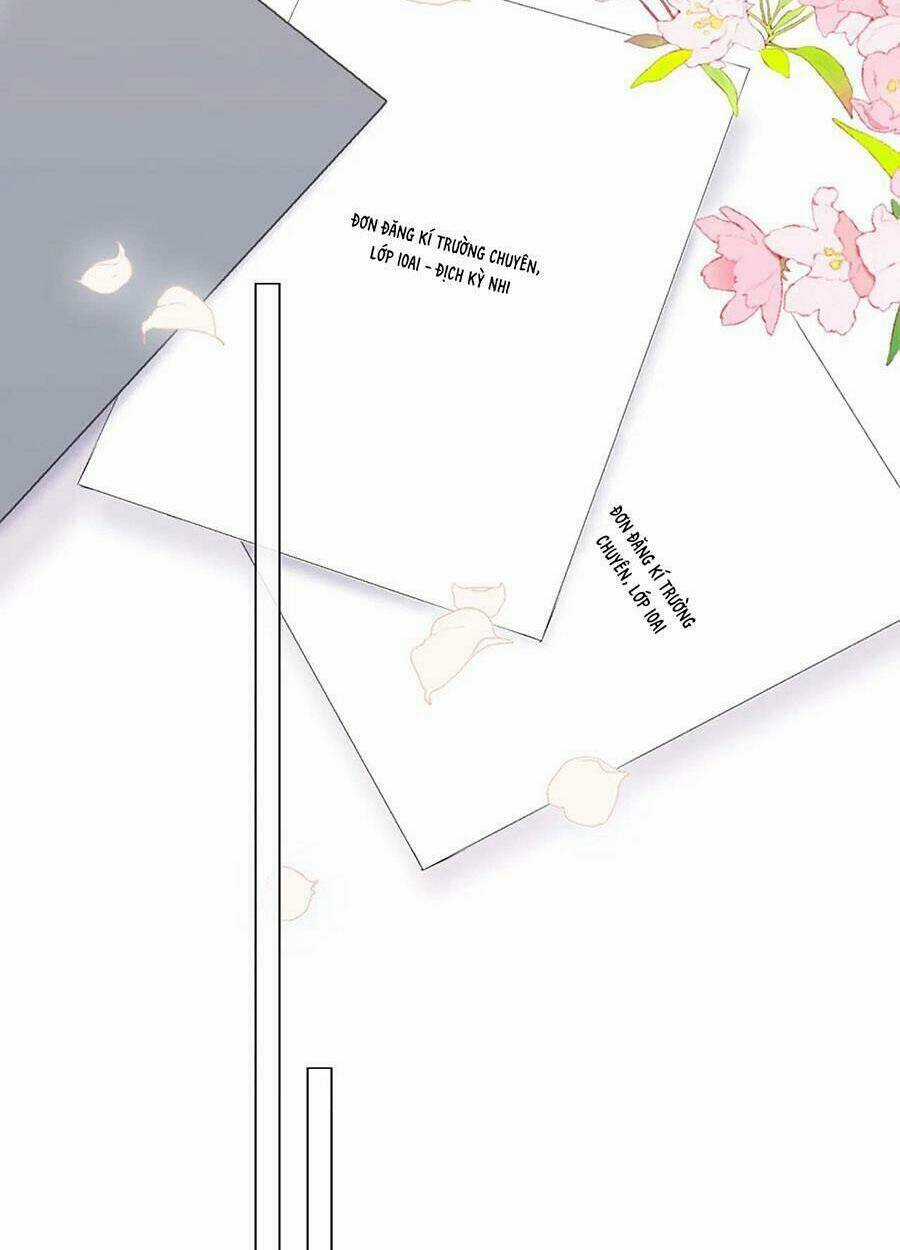 Con Tim Rung Động 3 - Chapter 29.2 - Trang 27