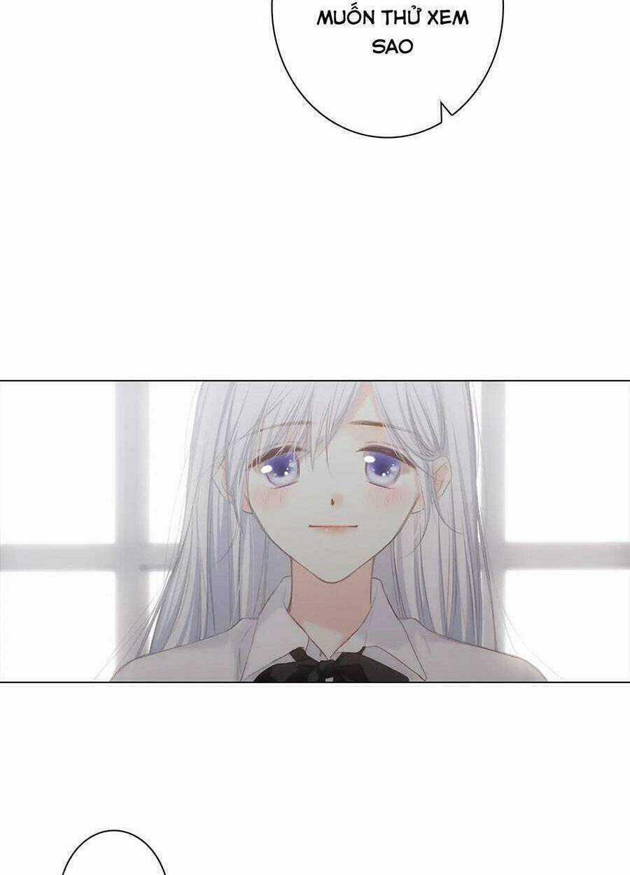 Con Tim Rung Động 3 - Chapter 29.2 - Trang 4