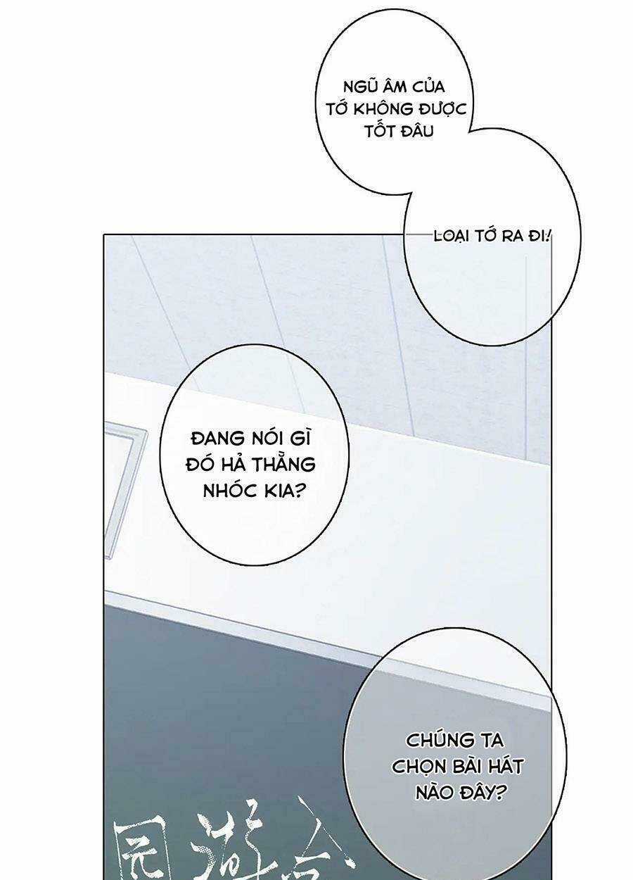 Con Tim Rung Động 3 - Chapter 29.2 - Trang 32