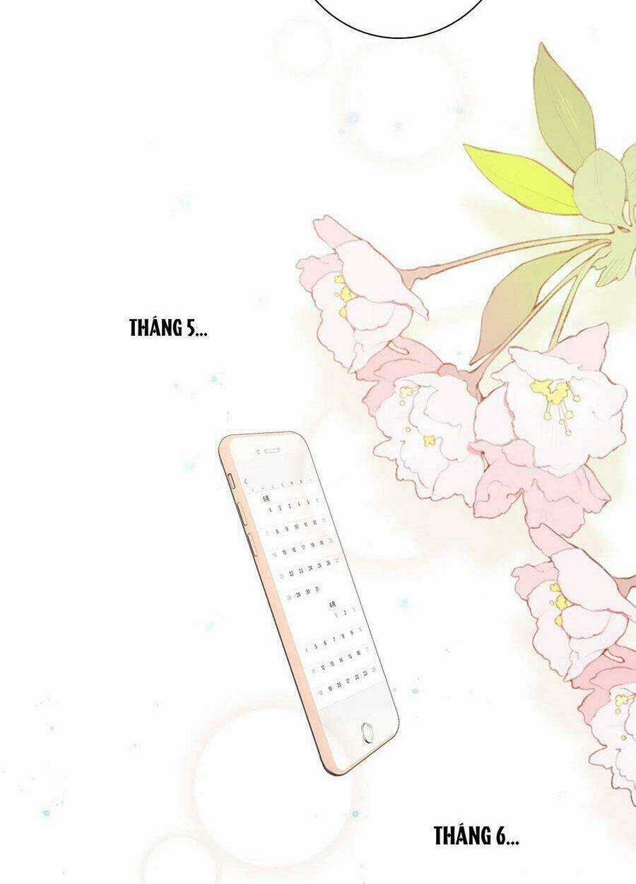 Con Tim Rung Động 3 - Chapter 29.2 - Trang 36