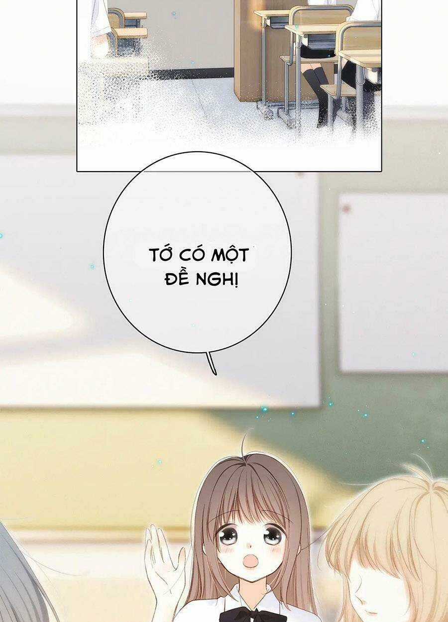 Con Tim Rung Động 3 - Chapter 29.2 - Trang 44