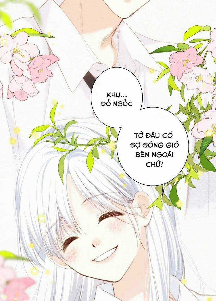 Con Tim Rung Động 3 - Chapter 29.2 - Trang 7