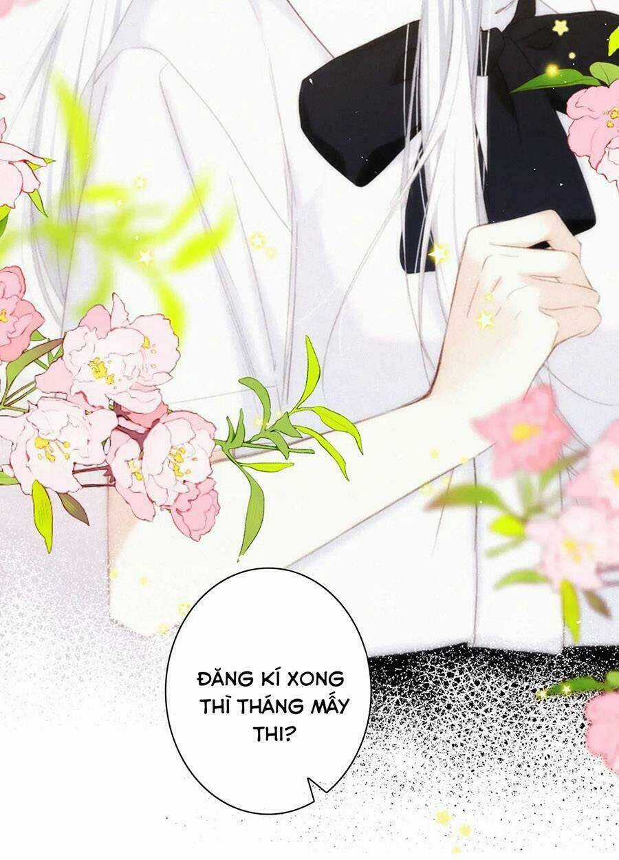 Con Tim Rung Động 3 - Chapter 29.2 - Trang 9