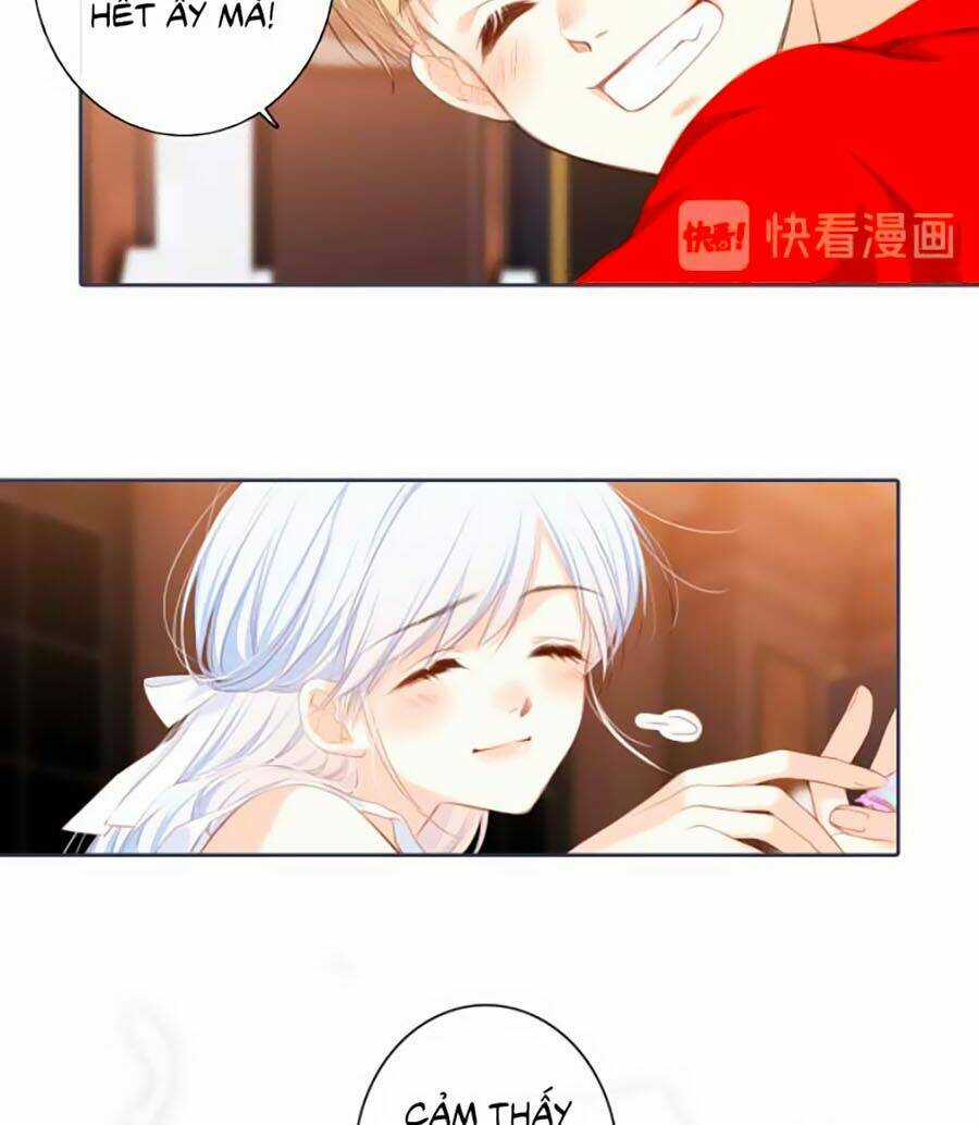 Con Tim Rung Động 3 - Chapter 3.1 - Trang 24