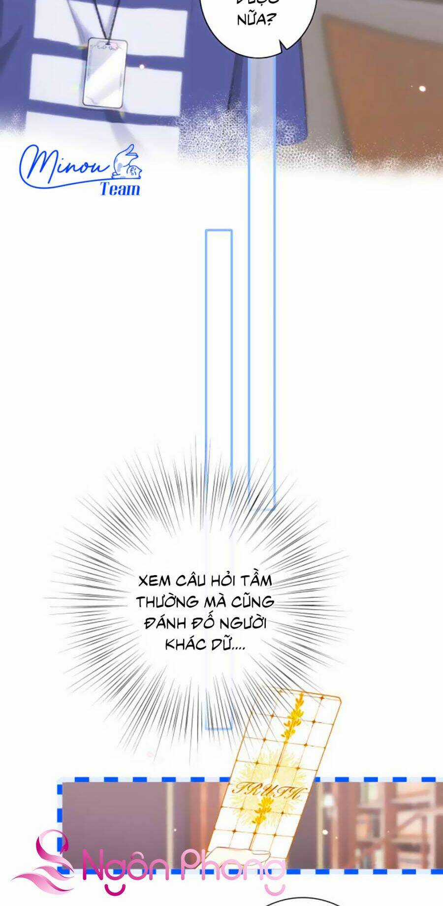 Con Tim Rung Động 3 - Chapter 3.1 - Trang 27