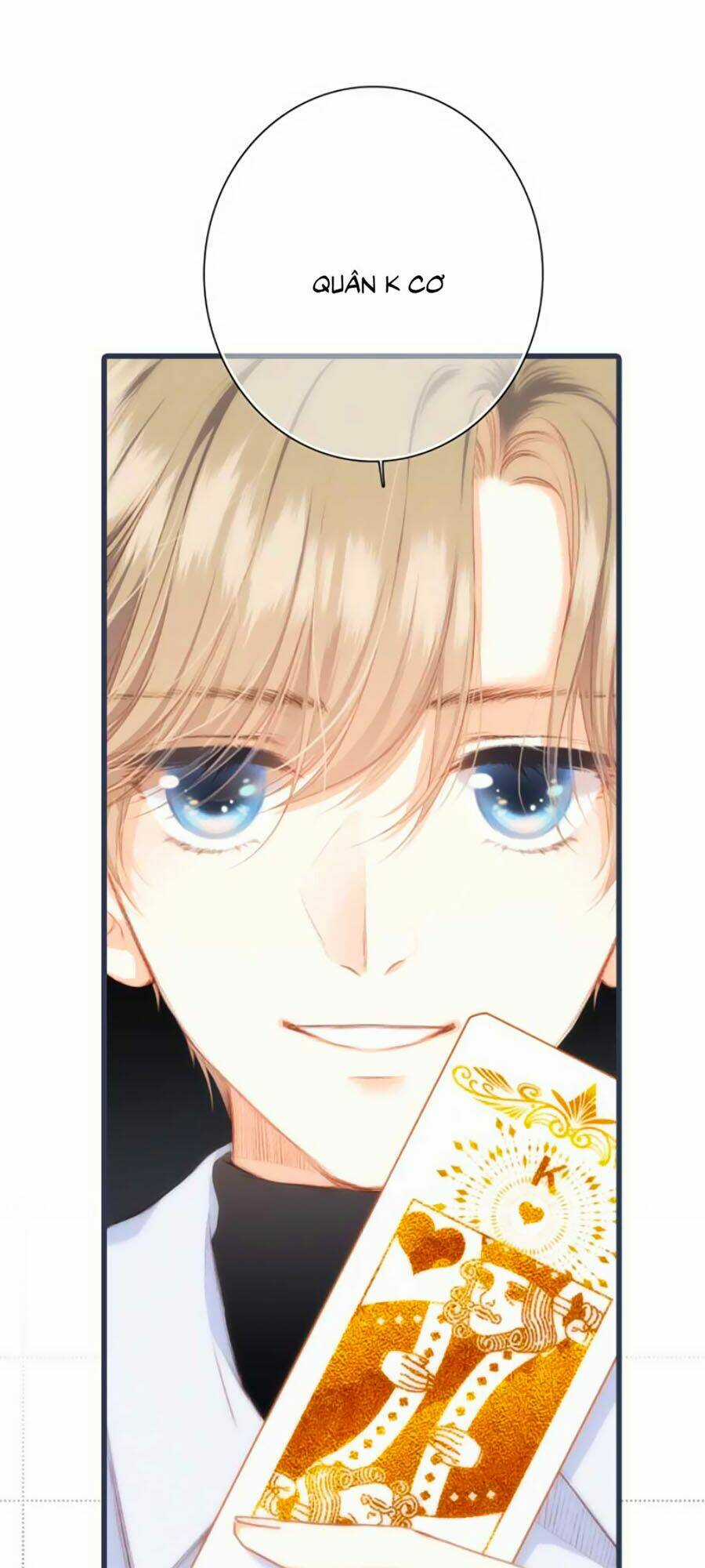 Con Tim Rung Động 3 - Chapter 3.1 - Trang 5