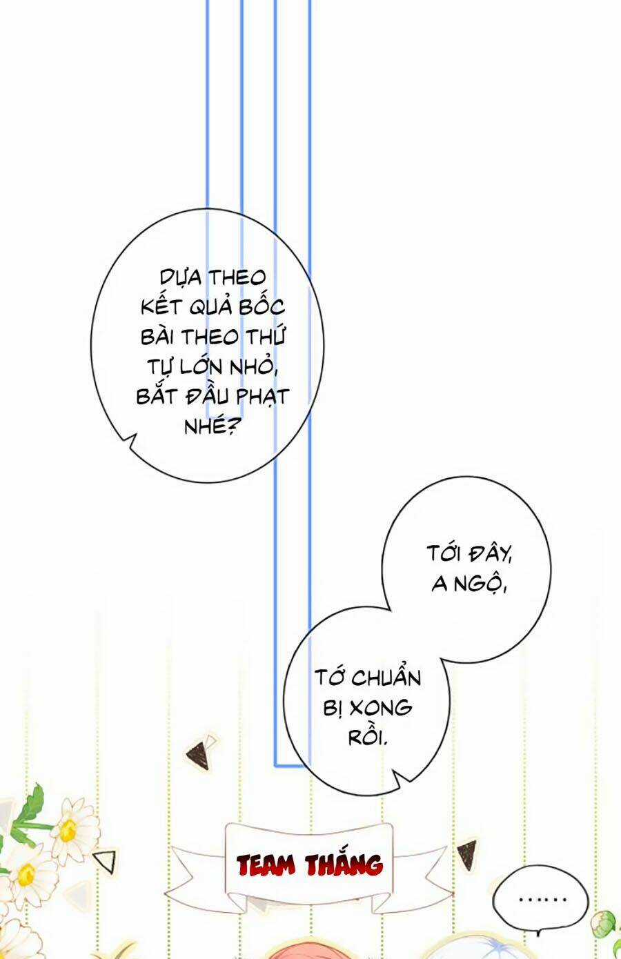 Con Tim Rung Động 3 - Chapter 3.1 - Trang 7