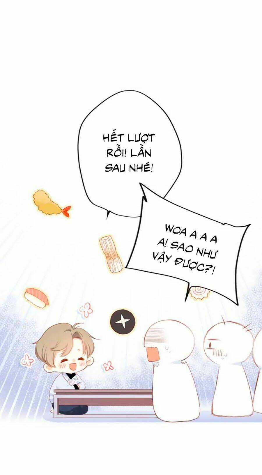 Con Tim Rung Động 3 - Chapter 3.2 - Trang 11