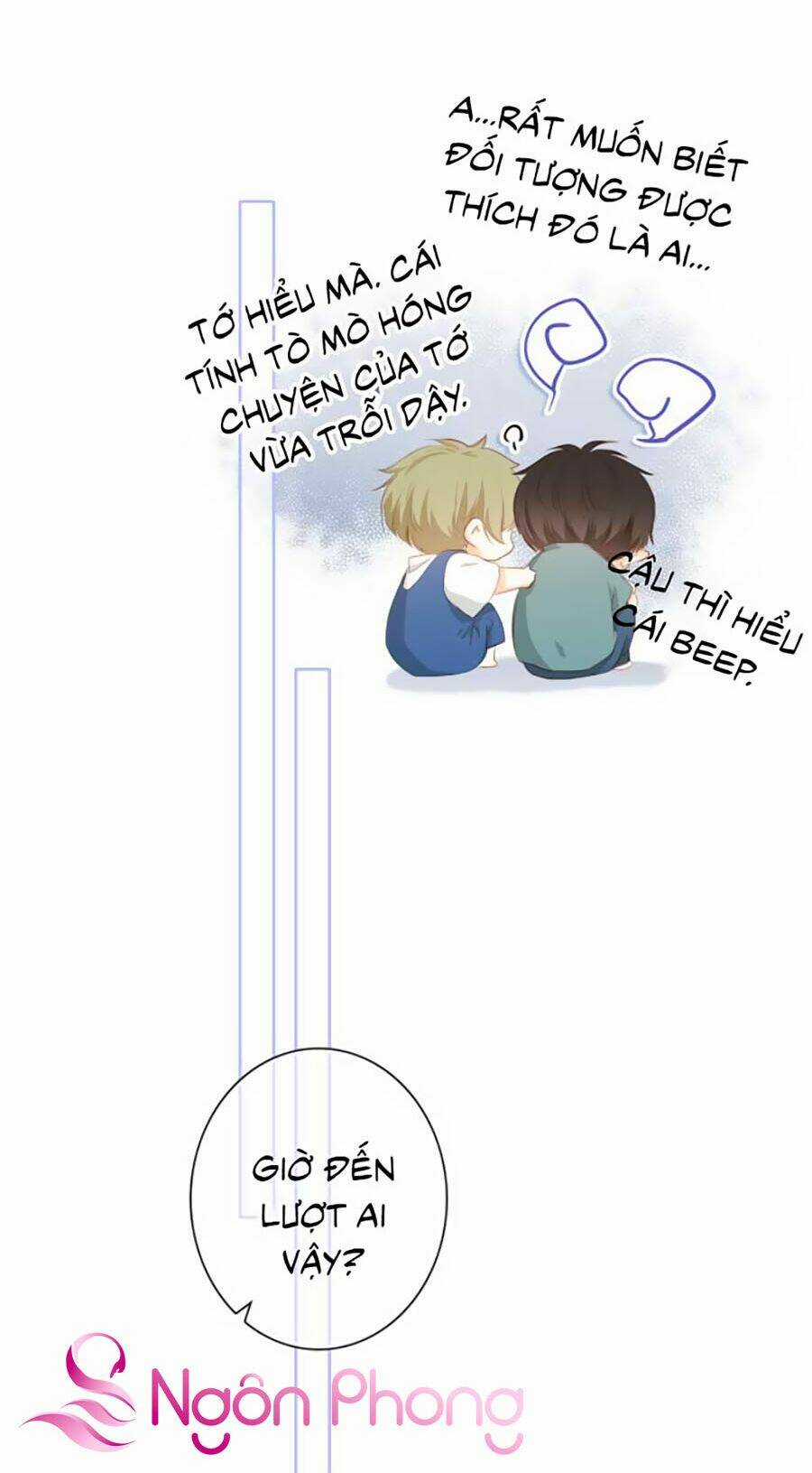 Con Tim Rung Động 3 - Chapter 3.2 - Trang 12