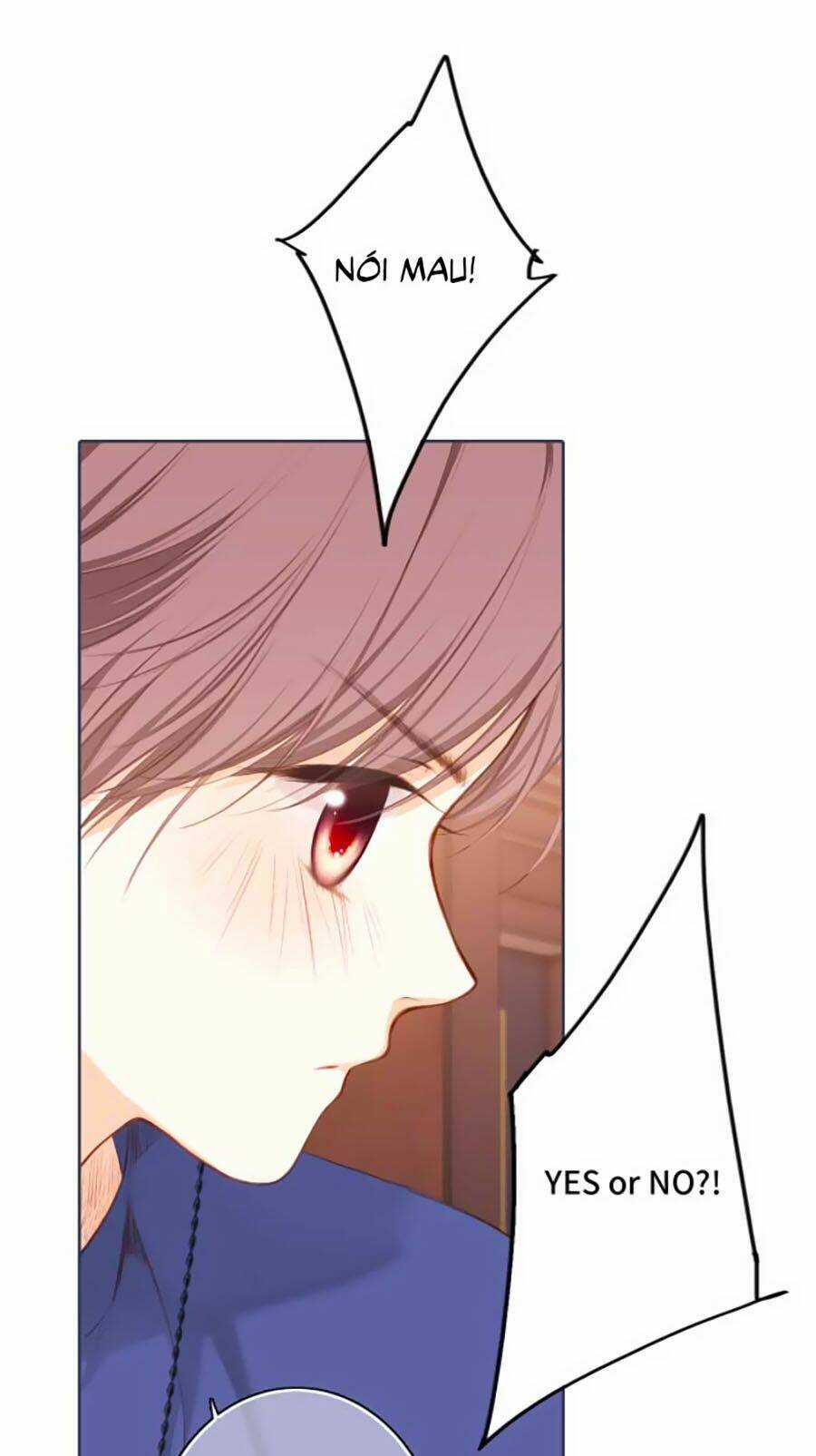 Con Tim Rung Động 3 - Chapter 3.2 - Trang 15