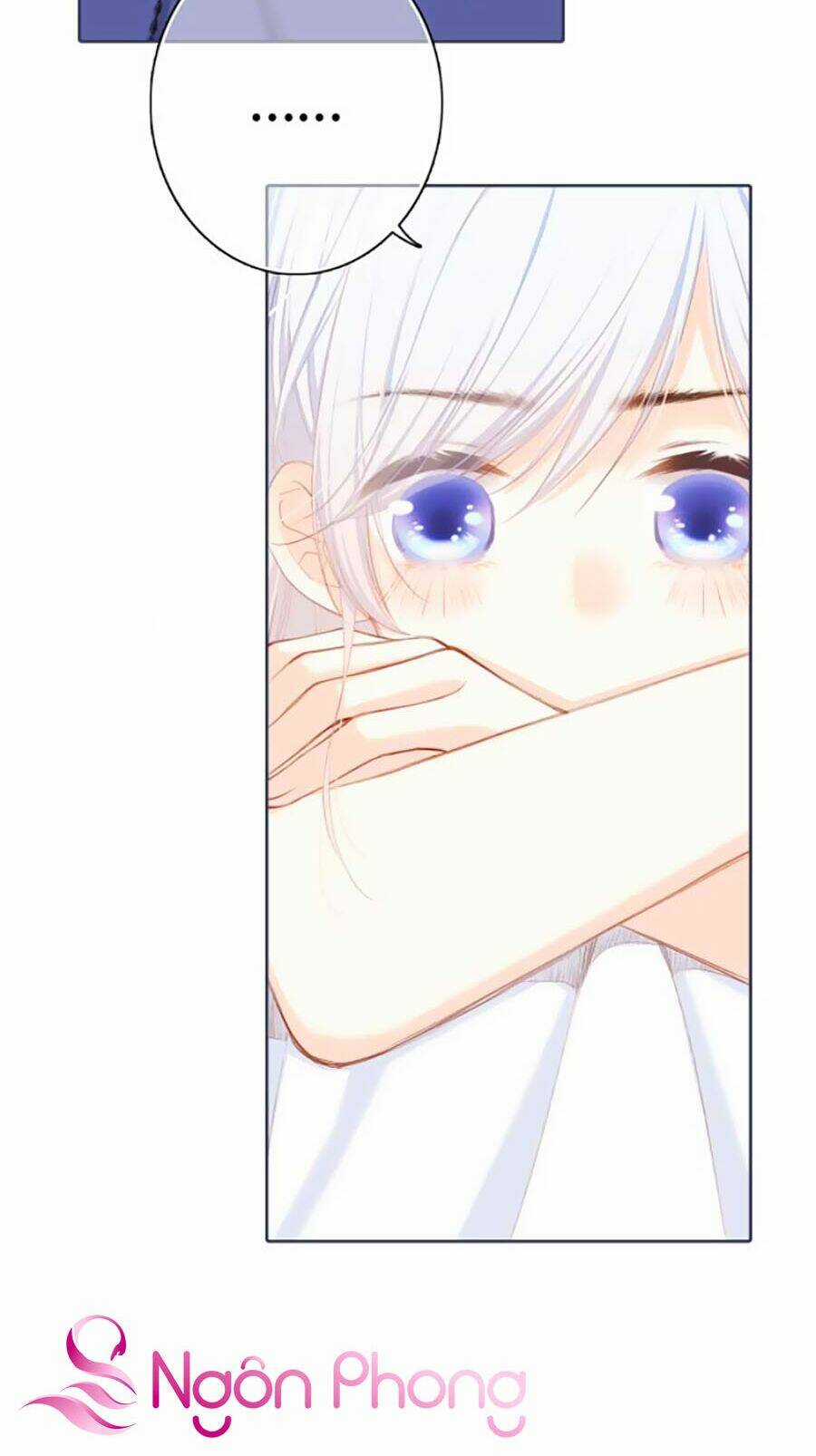 Con Tim Rung Động 3 - Chapter 3.2 - Trang 16