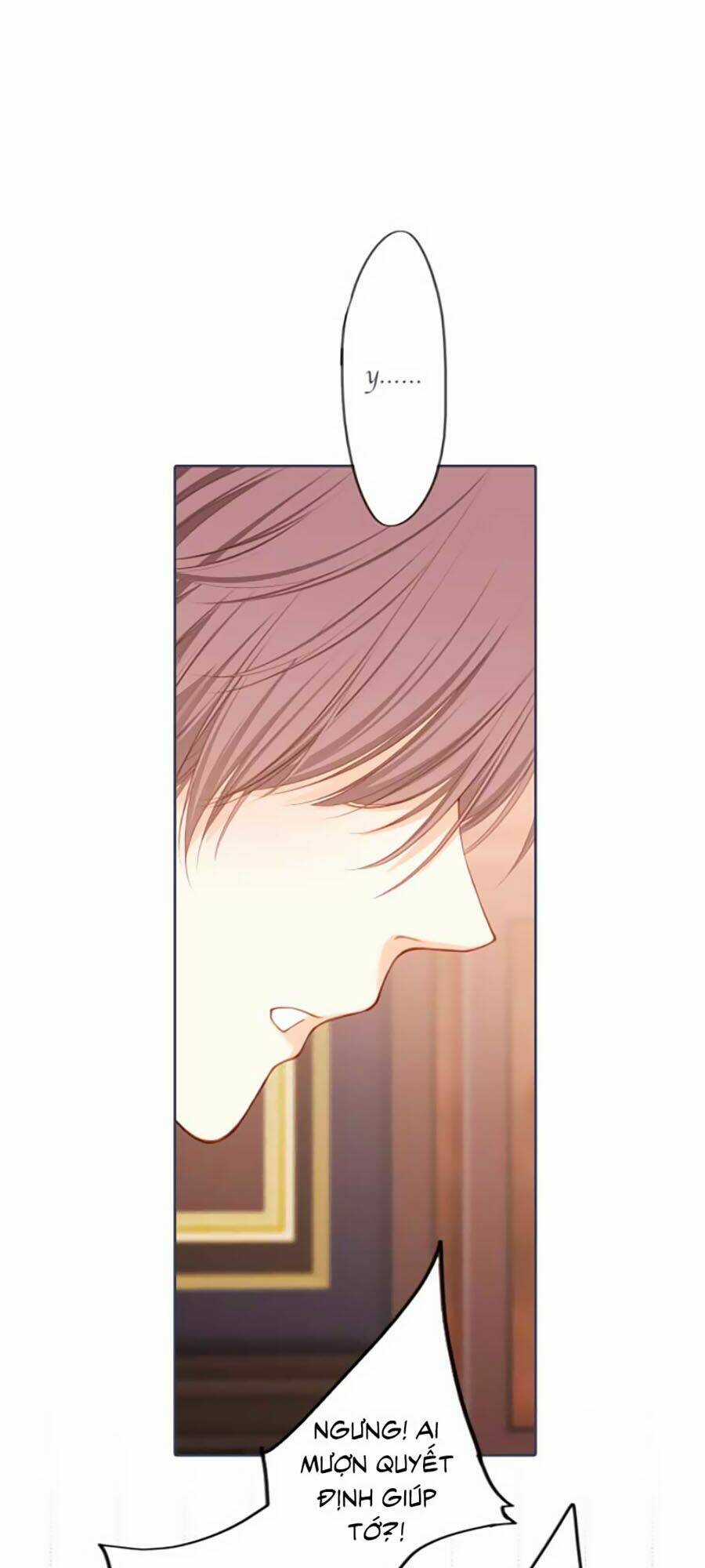 Con Tim Rung Động 3 - Chapter 3.2 - Trang 17