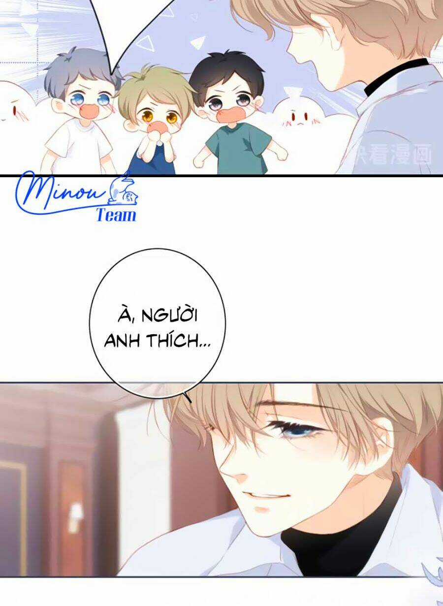 Con Tim Rung Động 3 - Chapter 3.2 - Trang 4