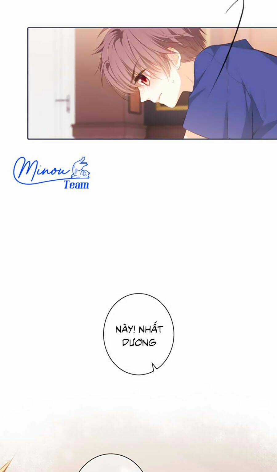 Con Tim Rung Động 3 - Chapter 3.2 - Trang 31