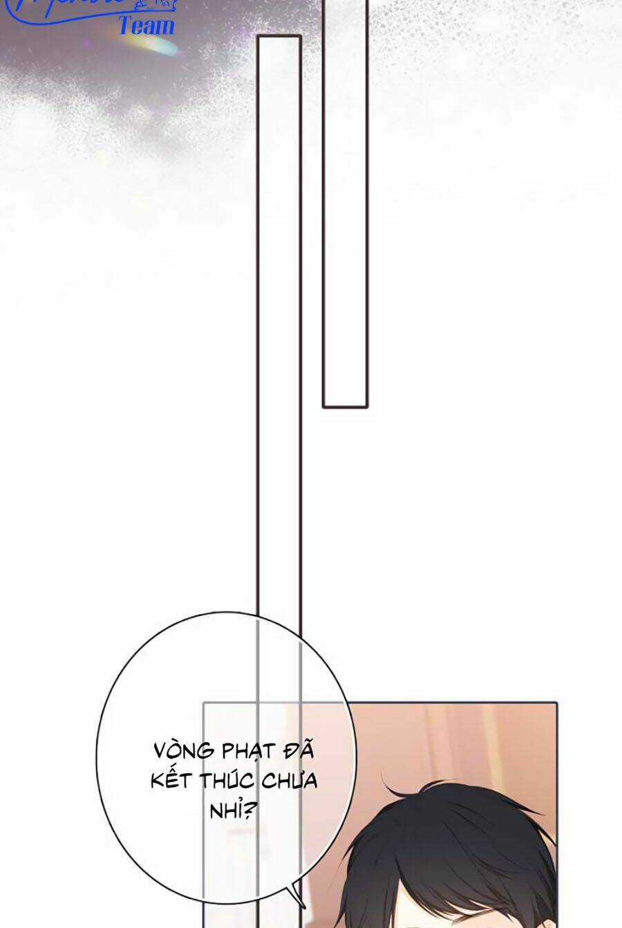 Con Tim Rung Động 3 - Chapter 3.2 - Trang 37