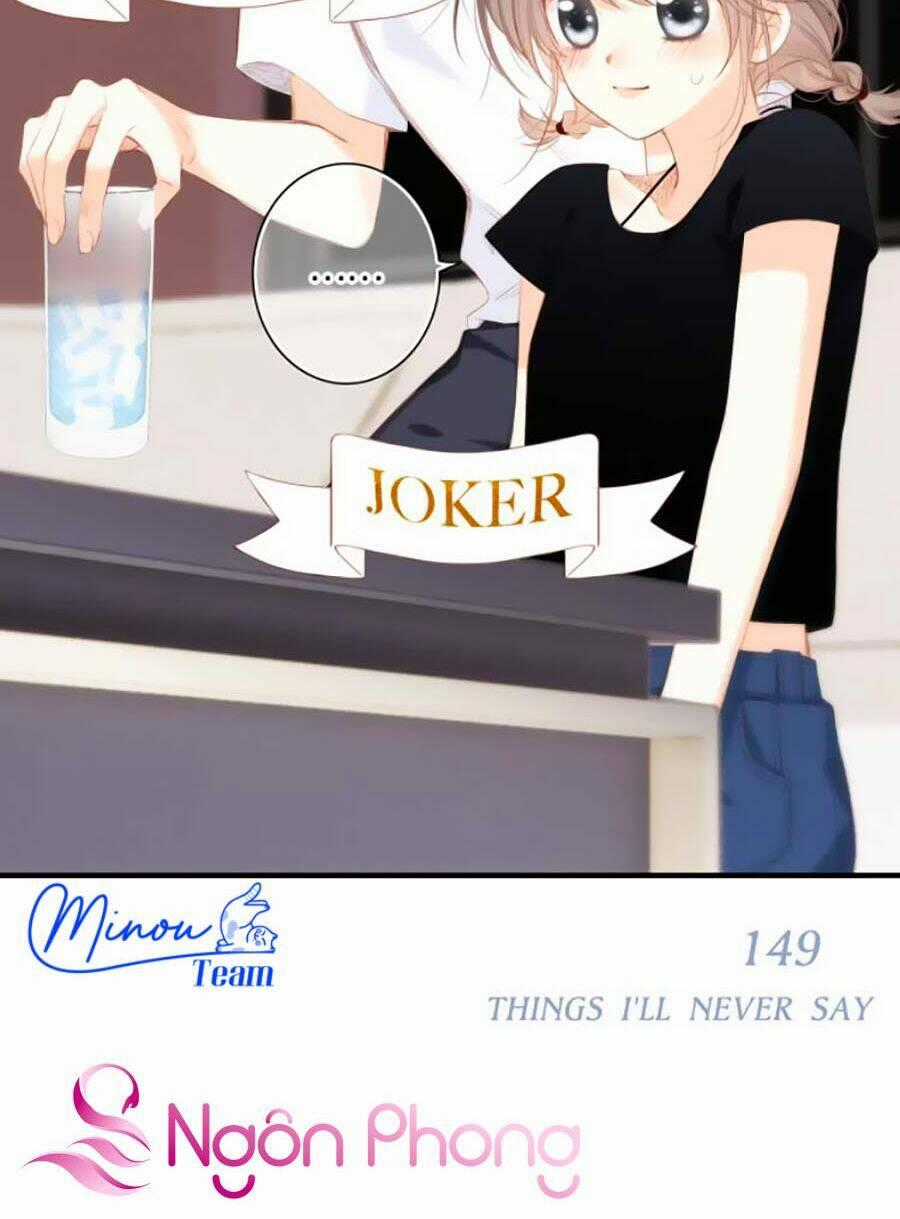 Con Tim Rung Động 3 - Chapter 3.2 - Trang 40