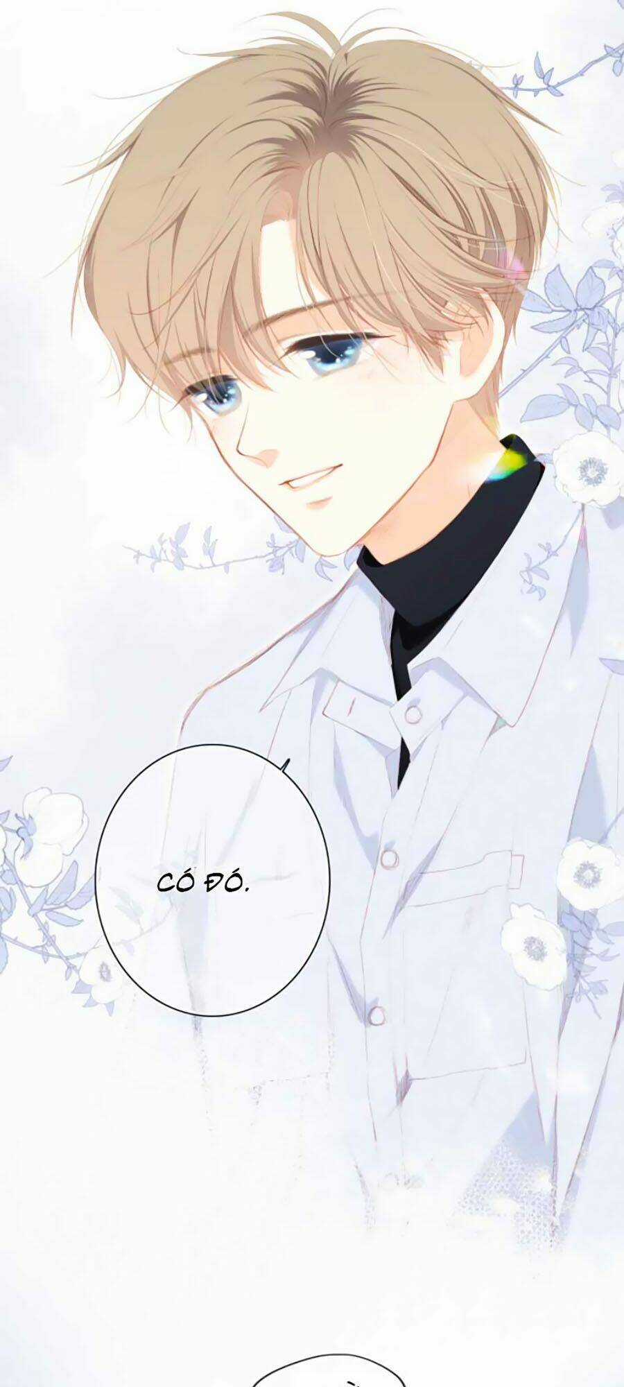 Con Tim Rung Động 3 - Chapter 3.2 - Trang 5