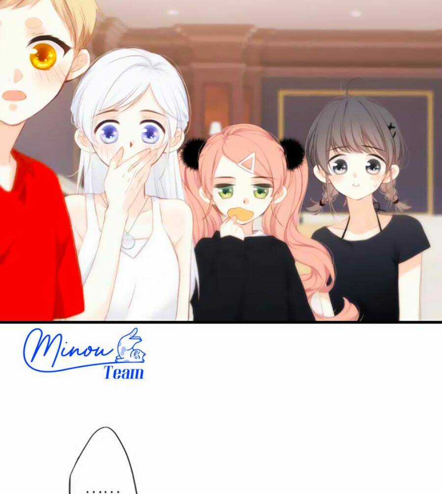 Con Tim Rung Động 3 - Chapter 3.2 - Trang 9