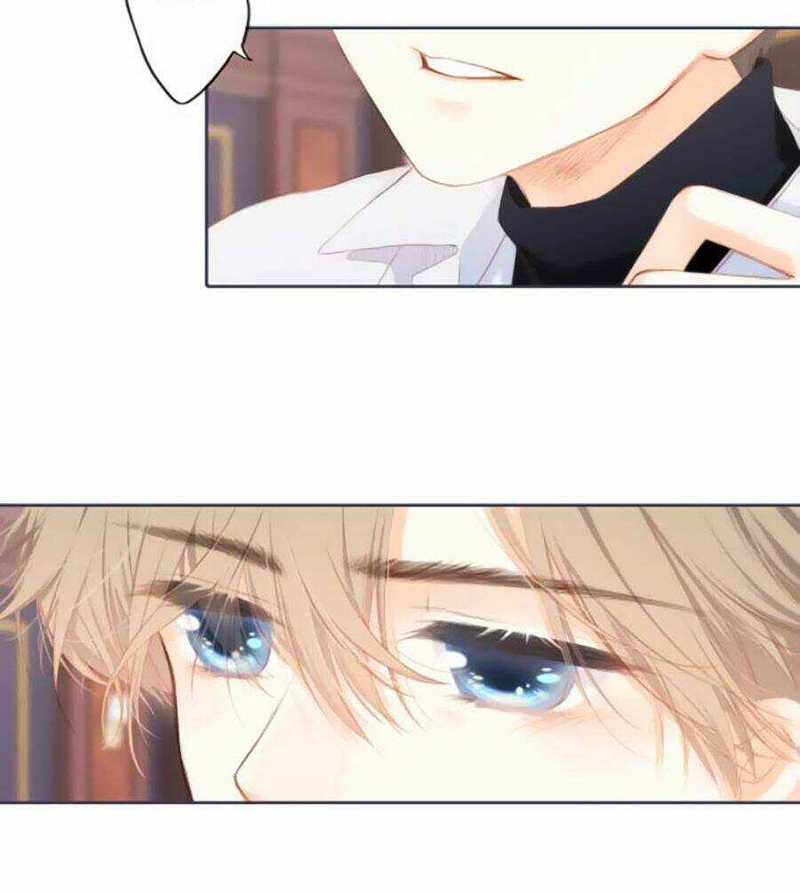 Con Tim Rung Động 3 - Chapter 3.2 - Trang 10