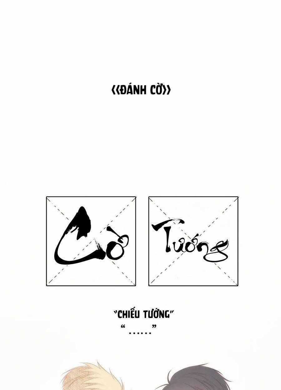 Con Tim Rung Động 3 - Chapter 30.1 - Trang 1