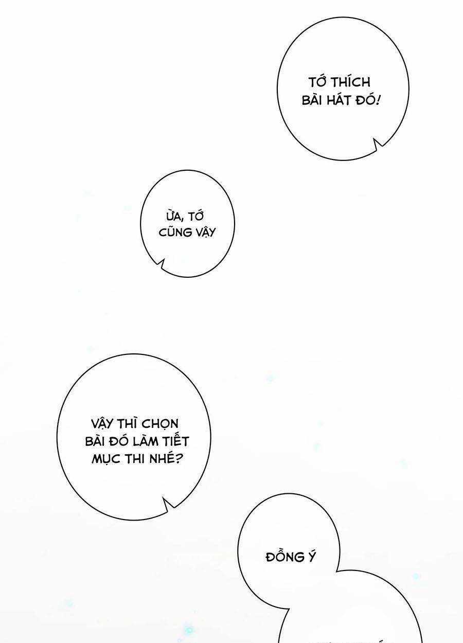 Con Tim Rung Động 3 - Chapter 30.1 - Trang 23