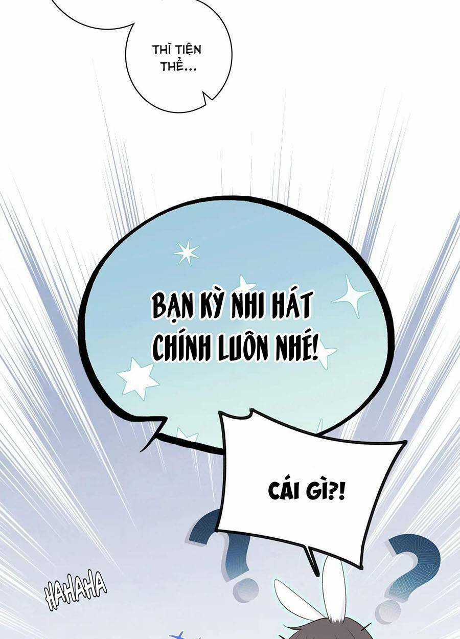 Con Tim Rung Động 3 - Chapter 30.1 - Trang 26