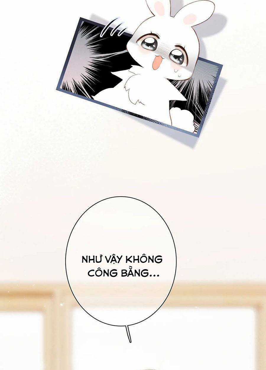 Con Tim Rung Động 3 - Chapter 30.1 - Trang 29