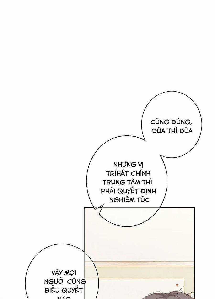 Con Tim Rung Động 3 - Chapter 30.1 - Trang 33