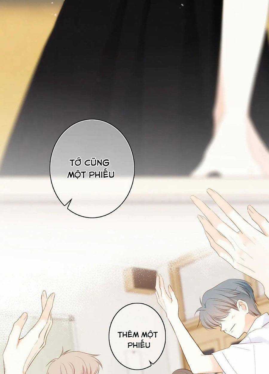 Con Tim Rung Động 3 - Chapter 30.1 - Trang 38