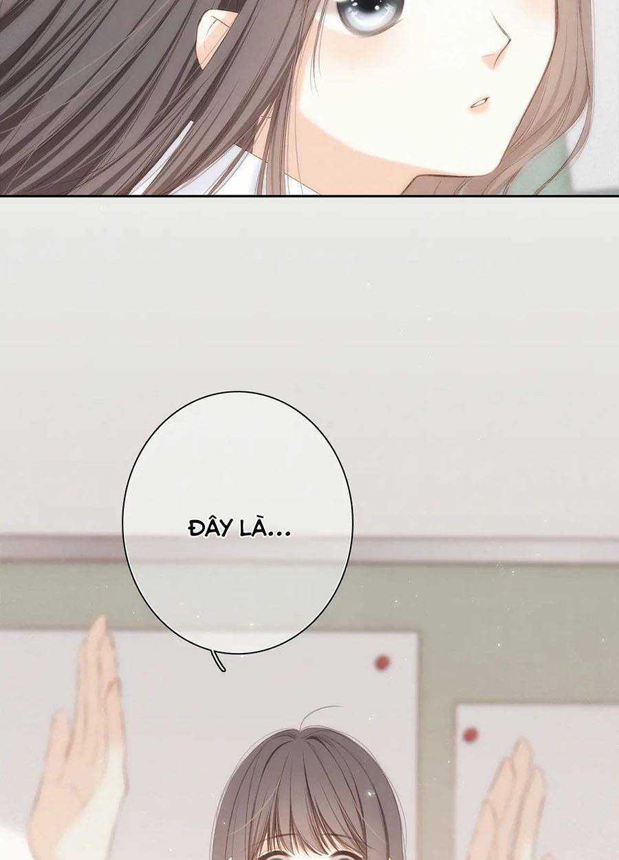 Con Tim Rung Động 3 - Chapter 30.1 - Trang 41