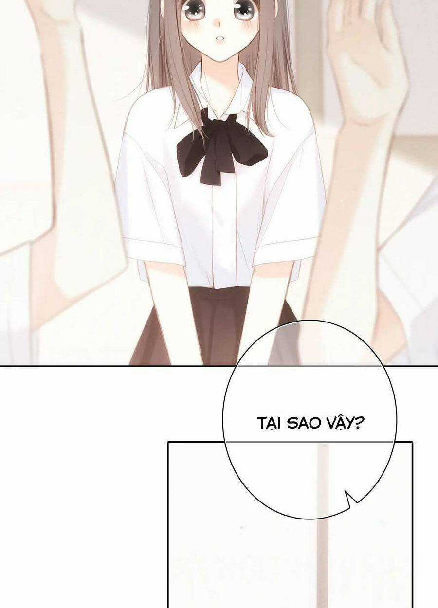 Con Tim Rung Động 3 - Chapter 30.1 - Trang 42