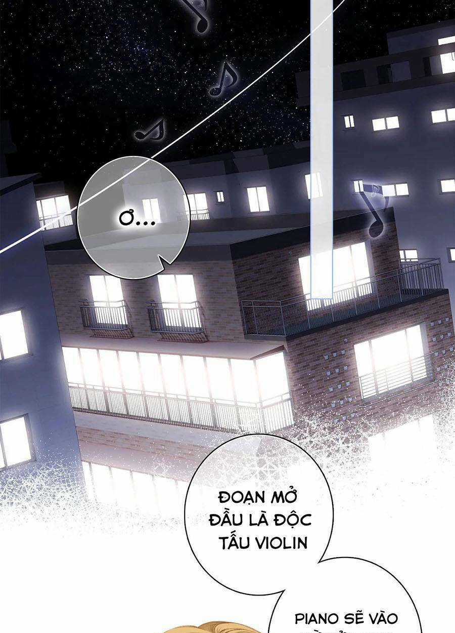 Con Tim Rung Động 3 - Chapter 30.1 - Trang 64