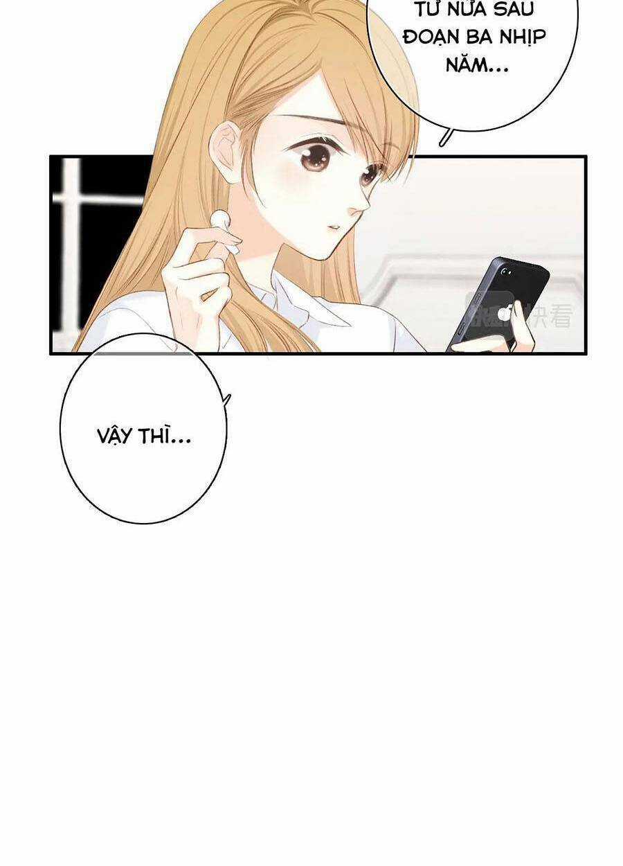 Con Tim Rung Động 3 - Chapter 30.1 - Trang 65