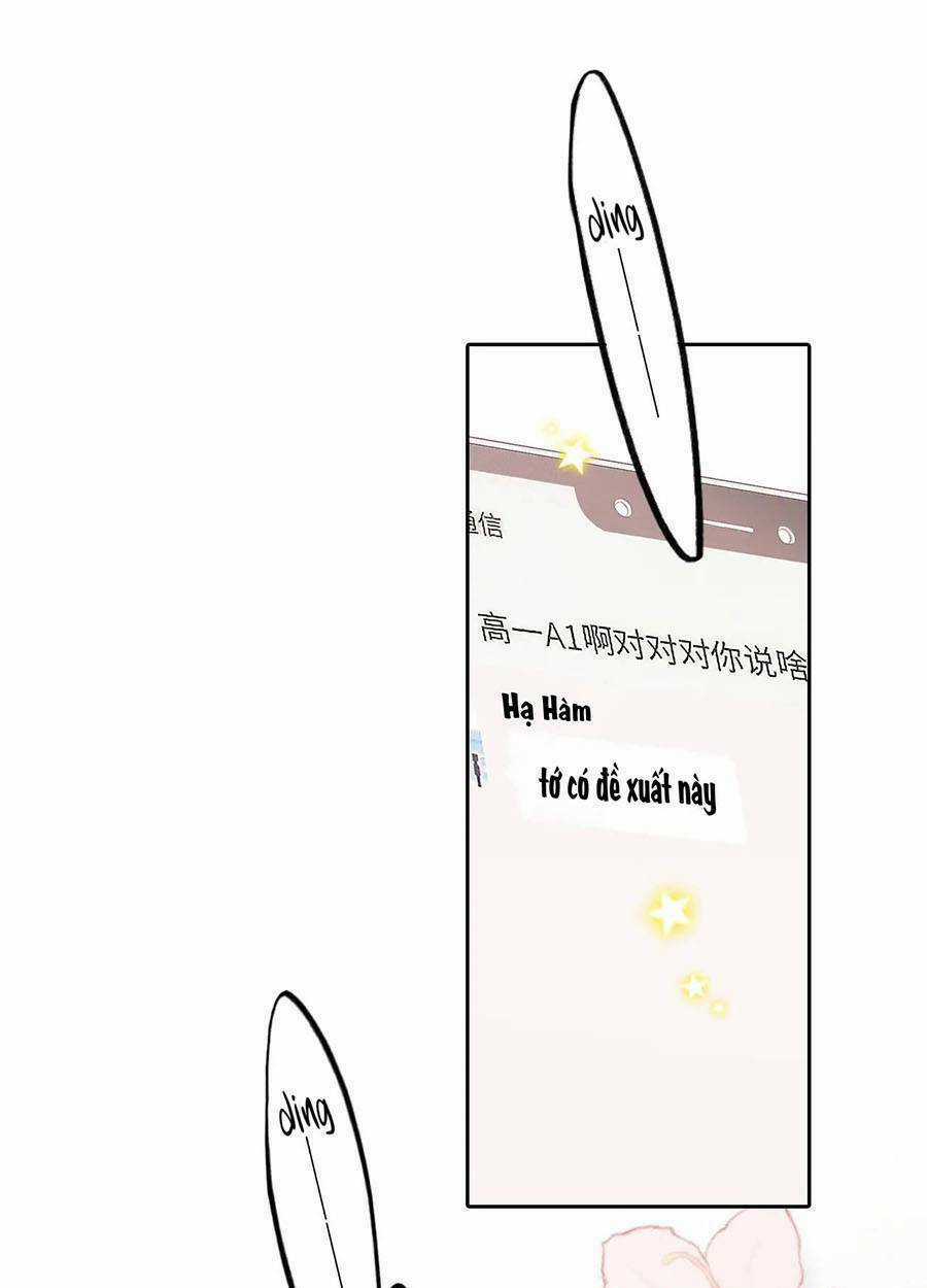 Con Tim Rung Động 3 - Chapter 30.1 - Trang 67