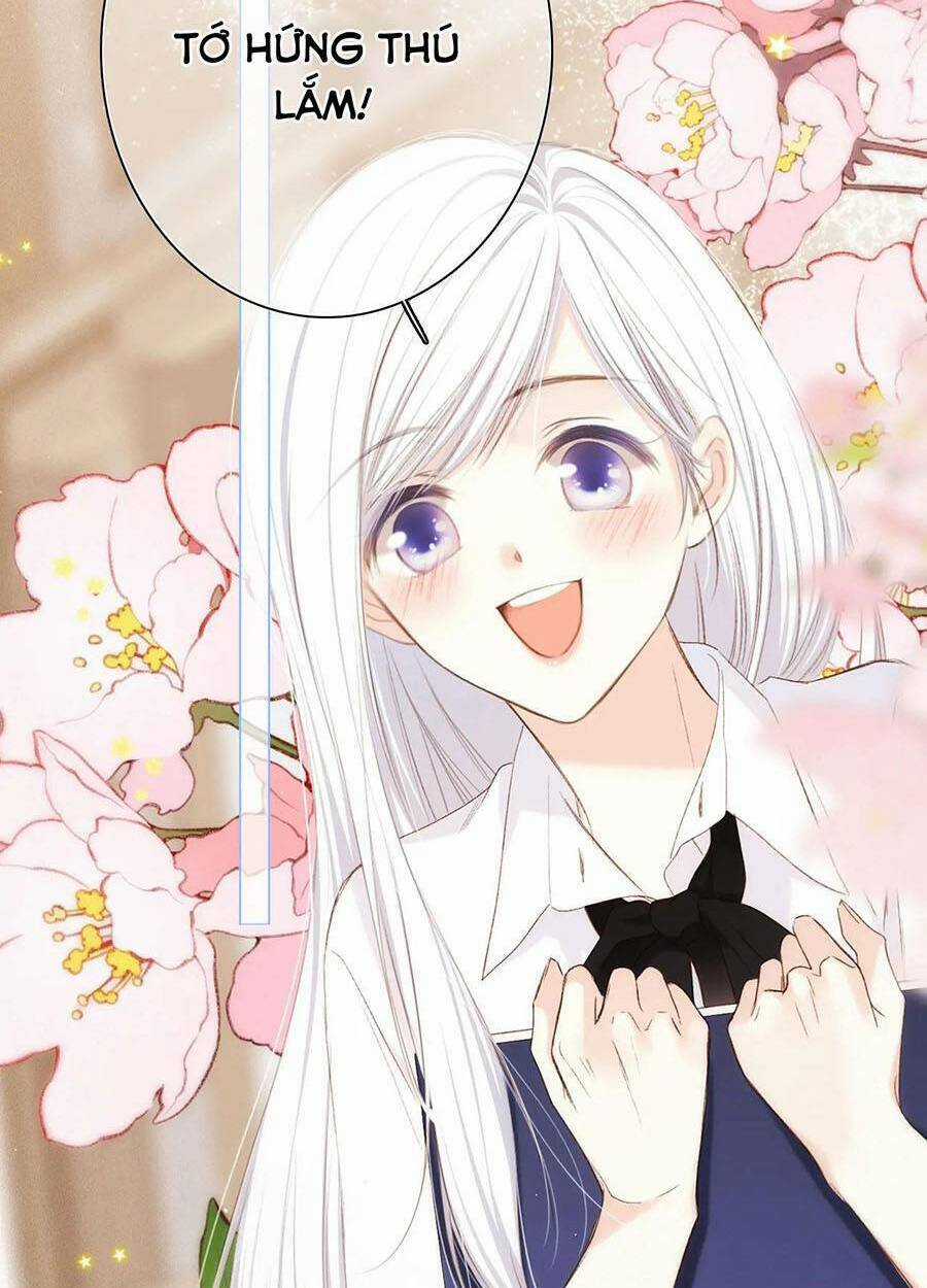 Con Tim Rung Động 3 - Chapter 30.1 - Trang 73