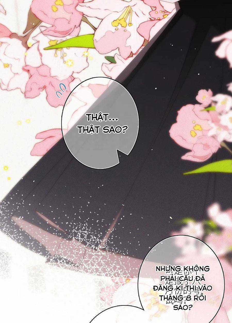 Con Tim Rung Động 3 - Chapter 30.1 - Trang 75