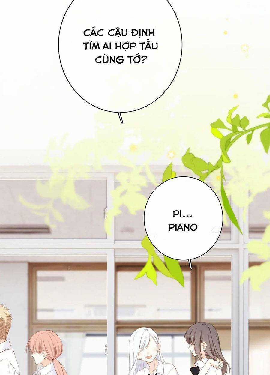 Con Tim Rung Động 3 - Chapter 30.1 - Trang 84