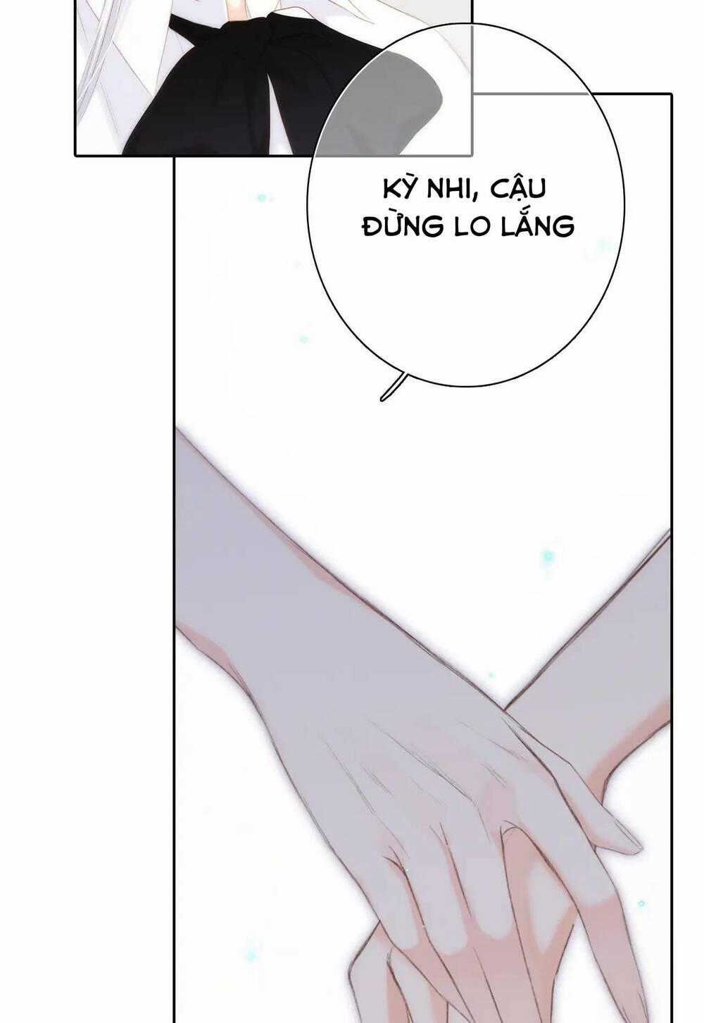 Con Tim Rung Động 3 - Chapter 30.2 - Trang 2