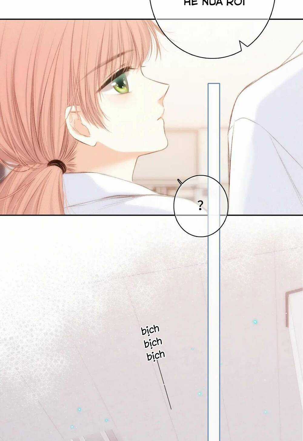 Con Tim Rung Động 3 - Chapter 30.2 - Trang 13