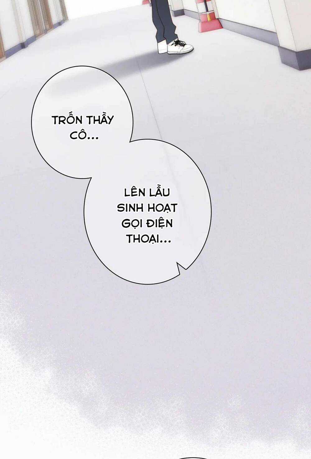 Con Tim Rung Động 3 - Chapter 30.2 - Trang 19